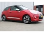 Citroën DS3 Cabrio 1.2 VTi So Chic | Incl. 12 maanden garantie | Cruise control | Elektrisch dak | Trekhaak afneembaar | Parkeersensoren | Navigatie | Bluetooth |