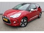 Citroën DS3 Cabrio 1.2 VTi So Chic | Incl. 12 maanden garantie | Cruise control | Elektrisch dak | Trekhaak afneembaar | Parkeersensoren | Navigatie | Bluetooth |
