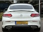 Mercedes-Benz C-klasse Coupé 180 AMG-Line | Luchtvering | Burmester | Panodak | 360 camera