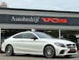 Mercedes-Benz C-klasse Coupé 180 AMG-Line | Luchtvering | Burmester | Panodak | 360 camera