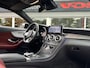 Mercedes-Benz C-klasse Coupé 180 AMG-Line | Luchtvering | Burmester | Panodak | 360 camera