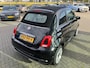 Fiat 500C 1.2 Rockstar * Automaat * Cruise Control * PDC * 16 Inch