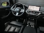 BMW X3 xDrive30e HIGH EXECUTIVE | M-SPORT | PERFORMANCE SEATS | FULL-STYLING | PANORAMADAK | HEAD-UP | HARMAN/KARDON | AMBIANCE INTERIEUR | MEMORY SEATS | CAMERA | COMFORT ACCESS | ACTIVE CRUISE