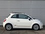 Fiat 500 0.9 TwinAir Turbo 80pk Lounge | Airco | Panoramisch Schuifkanteldak ( Uniek ) | Cruise Control | Navigatie