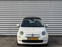 Fiat 500 0.9 TwinAir Turbo 80pk Lounge | Airco | Panoramisch Schuifkanteldak ( Uniek ) | Cruise Control | Navigatie