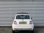 Fiat 500 0.9 TwinAir Turbo 80pk Lounge | Airco | Panoramisch Schuifkanteldak ( Uniek ) | Cruise Control | Navigatie