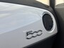 Fiat 500 0.9 TwinAir Turbo 80pk Lounge | Airco | Panoramisch Schuifkanteldak ( Uniek ) | Cruise Control | Navigatie