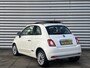 Fiat 500 0.9 TwinAir Turbo 80pk Lounge | Airco | Panoramisch Schuifkanteldak ( Uniek ) | Cruise Control | Navigatie