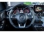 Mercedes-Benz GLC Coupe AMG GLC63 S 4MATIC+ - Panorama | Burmester | Carbon | Stoelmassage & koeling
