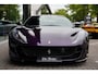 Ferrari 812 GTS 6.5 V12 HELE Viola Hong Kong Carbon Lifting