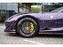 Ferrari 812 GTS 6.5 V12 HELE Viola Hong Kong Carbon Lifting