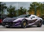 Ferrari 812 GTS 6.5 V12 HELE Viola Hong Kong Carbon Lifting
