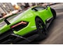 Lamborghini Huracan 5.2 V10 LP640-4 Performante 471kW/640pk DCT7 CARBON BUCKET SEATS + NAVIGATIE + LIFT + KERAMISCHE REMMEN + CENTRE LOCKS + FORGED CARBON INTERIEUR + ACHTERSPOILER + ALA + ALCANTARA + LED VERLICHTING + CAMERA + 20" LM-VELGEN!!