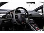 Lamborghini Huracan 5.2 V10 LP640-4 Performante 471kW/640pk DCT7 CARBON BUCKET SEATS + NAVIGATIE + LIFT + KERAMISCHE REMMEN + CENTRE LOCKS + FORGED CARBON INTERIEUR + ACHTERSPOILER + ALA + ALCANTARA + LED VERLICHTING + CAMERA + 20" LM-VELGEN!!