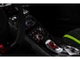 Lamborghini Huracan 5.2 V10 LP640-4 Performante 471kW/640pk DCT7 CARBON BUCKET SEATS + NAVIGATIE + LIFT + KERAMISCHE REMMEN + CENTRE LOCKS + FORGED CARBON INTERIEUR + ACHTERSPOILER + ALA + ALCANTARA + LED VERLICHTING + CAMERA + 20" LM-VELGEN!!