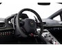 Lamborghini Huracan 5.2 V10 LP640-4 Performante 471kW/640pk DCT7 CARBON BUCKET SEATS + NAVIGATIE + LIFT + KERAMISCHE REMMEN + CENTRE LOCKS + FORGED CARBON INTERIEUR + ACHTERSPOILER + ALA + ALCANTARA + LED VERLICHTING + CAMERA + 20" LM-VELGEN!!