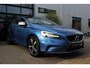 Volvo V40 2.0 T2 R-Design - LEDER/ALCANTARA - HARMAN KARDON - LED - NAVI - DIGITALCOCKPIT - STOEL VERW - VERW VOORUIT - 1E EIG!