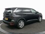 Peugeot 5008 1.2 PureTech Blue Lease Active zwart 7 persoons