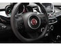 Fiat 500X 1.4 Turbo MultiAir Lounge | NAVIGATIE PACK | HALF LEDER | UCONNECT | DAB | CAMERA | TREKHAAK