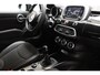 Fiat 500X 1.4 Turbo MultiAir Lounge | NAVIGATIE PACK | HALF LEDER | UCONNECT | DAB | CAMERA | TREKHAAK