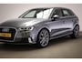 Audi A3 Sportback 30 TFSI Advance | VIRTUAL COCKPIT | LED | LEDER | CLIMA | CRUISE | NAVI | B&O | PDC | 18"