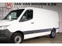 Mercedes-Benz Sprinter 317 1.9 CDI L2H1 RWD 170 PK | 3500 KG TREKGEWICHT | PROFESSIONAL PACK | AIRCO | CRUISE | DAB | APPLE | PDC | CAMERA | TREKHAAK