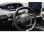 Peugeot 3008 1.6 HYbrid4 300 GT | PANORAMADAK | STOELVERWARMING | DAB | APPLE | CAMERA