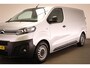 Citroën Jumpy 2.0 BlueHDI 150 Business M S&S L2H1 | EURO 6 | PARKEER | HEAD UP- PACK | CLIMA | CRUISE | NAVI | APPLE | PDC
