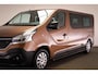 Renault Trafic Passenger 2.0 dCi 120 Grand Zen 9-PERSOONS | LED | AIRCO | CRUISE | NAVI | APPLE | TREKHAAK | INCL. BTW/BPM