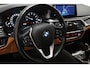 BMW 5-Serie 520i Corporate Lease High Executive | SPORT LINE PACK | STOELVERWARMING | TREKHAAK | 18"