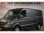 Volkswagen Crafter 35 2.0 TDI L3H2 Comfortline | 2 X SCHUIFDEUR | ERGO COMFORT | LED | CLIMA | DAB | CAMERA | STOELVERWARMING