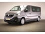 Renault Trafic Passenger 2.0 dCi 120 Grand Zen 9-PERSOONS | LED | AIRCO | CRUISE | NAVI | APPLE | TREKHAAK | INCL. BTW/BPM