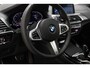 BMW X3 xDrive30i M-Sport High Executive | SAFETY PACK | PANORAMADAK | HEAD UP | CAMERA | 20"