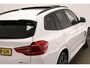 BMW X3 xDrive30i M-Sport High Executive | SAFETY PACK | PANORAMADAK | HEAD UP | CAMERA | 20"