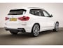 BMW X3 xDrive30i M-Sport High Executive | SAFETY PACK | PANORAMADAK | HEAD UP | CAMERA | 20"
