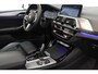 BMW X3 xDrive30i M-Sport High Executive | SAFETY PACK | PANORAMADAK | HEAD UP | CAMERA | 20"