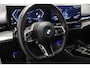 BMW 5-Serie 520i M-Sport | COMFORT / INNOVATION / TRAVEL- PACK | HEAD UP | STOELKOELING | STUURVERWARMING | 360 CAMERA