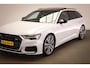 Audi A6 Avant 55 TFSI e quattro Pro Line S Competition | PANORAMADAK | SOFTCLOSE | HEAD UP | CAMERA | TREKHAAK | 20"