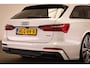 Audi A6 Avant 55 TFSI e quattro Pro Line S Competition | PANORAMADAK | SOFTCLOSE | HEAD UP | CAMERA | TREKHAAK | 20"
