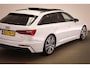 Audi A6 Avant 55 TFSI e quattro Pro Line S Competition | PANORAMADAK | SOFTCLOSE | HEAD UP | CAMERA | TREKHAAK | 20"