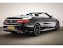 Mercedes-Benz S-klasse Cabrio AMG 63 4Matic | RIJASSISTENTIE PACK | HEAD UP | STOELKOELING | 360 CAMERA | 20"