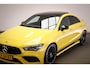 Mercedes-Benz CLA 180 AMG Line | WIDESCREEN | PANORAMADAK | SFEERVERLICHTING