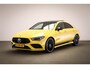 Mercedes-Benz CLA 180 AMG Line | WIDESCREEN | PANORAMADAK | SFEERVERLICHTING