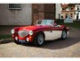 Austin Healey 100 Austin-healey 100M | Is not a factory-built 100M (including gold certificate) | Mille Miglia chosen