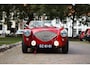 Austin Healey 100 Austin-healey 100M | Is not a factory-built 100M (including gold certificate) | Mille Miglia chosen