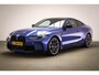 BMW M4 4-serie Coupé Competition | DRIVING ASSISTANT | HEAD UP | STUURVERWARMIMING | 360 CAMERA | 20"