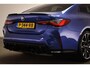 BMW M4 4-serie Coupé Competition | 1e EIG | NL AUTO | DRIVING ASSISTANT | HEAD UP | STUURVERWARMING | 360 CAMERA