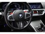 BMW M4 4-serie Coupé Competition | DRIVING ASSISTANT | HEAD UP | STUURVERWARMIMING | 360 CAMERA | 20"