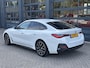 BMW 4-Serie Gran Coupe 420i M-Sport Business Edition Plus | LEDER | HEAD UP | DAB | TREKHAAK