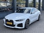 BMW 4-Serie Gran Coupe 420i M-Sport Business Edition Plus | LEDER | HEAD UP | DAB | TREKHAAK